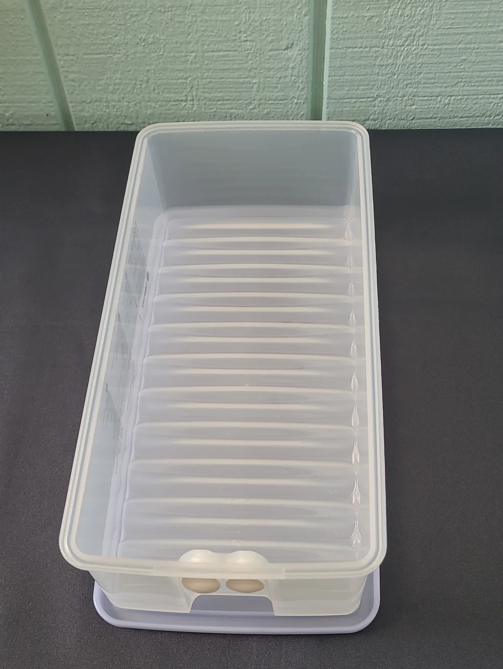 Tupperware Fridge Smart Medium Retired